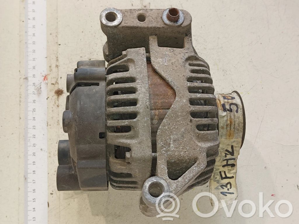 Generator/alternator   51792276,2606472A,VALEO