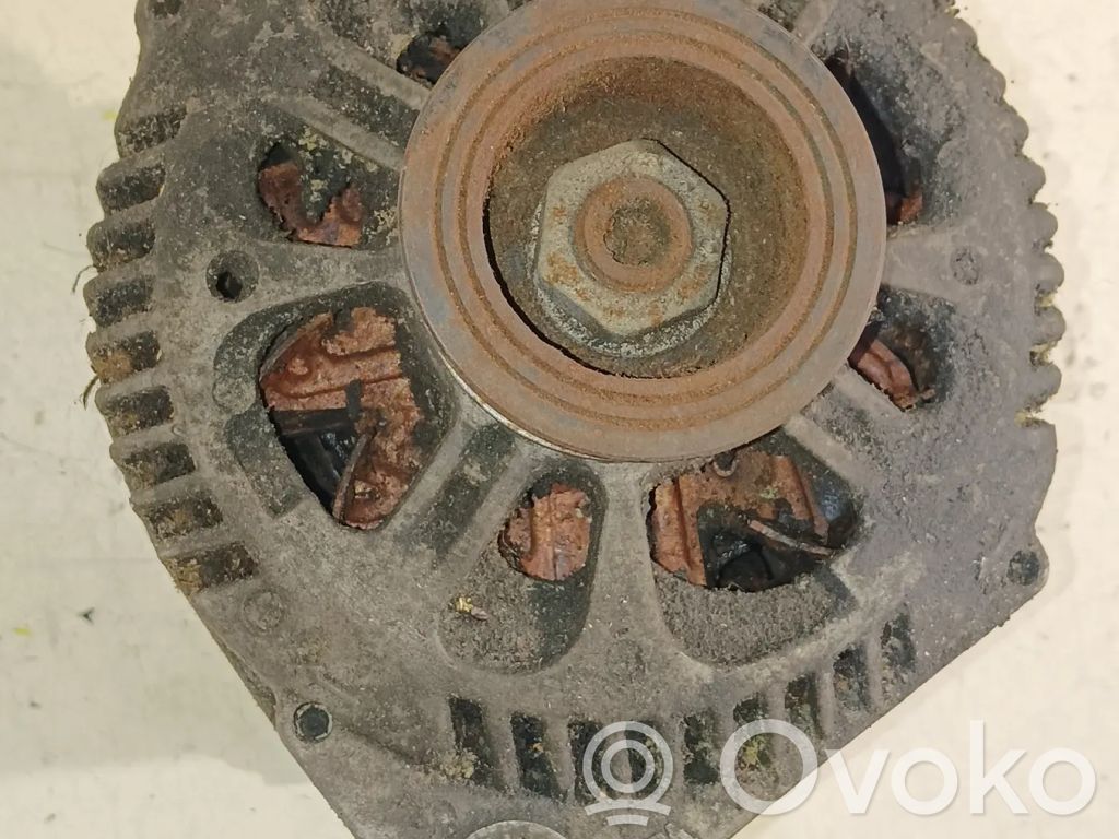 Generator/alternator   VALEO