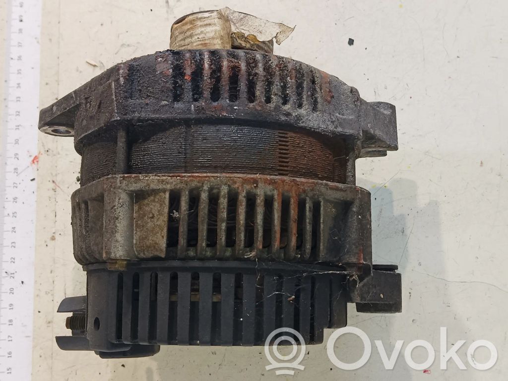 Ģenerators   A14VI10,VALEO