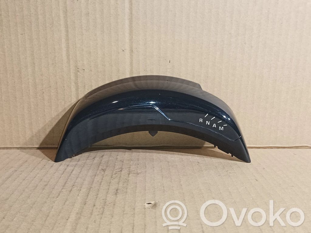 Citroen C4 Grand Picasso Indicador selector de marchas 