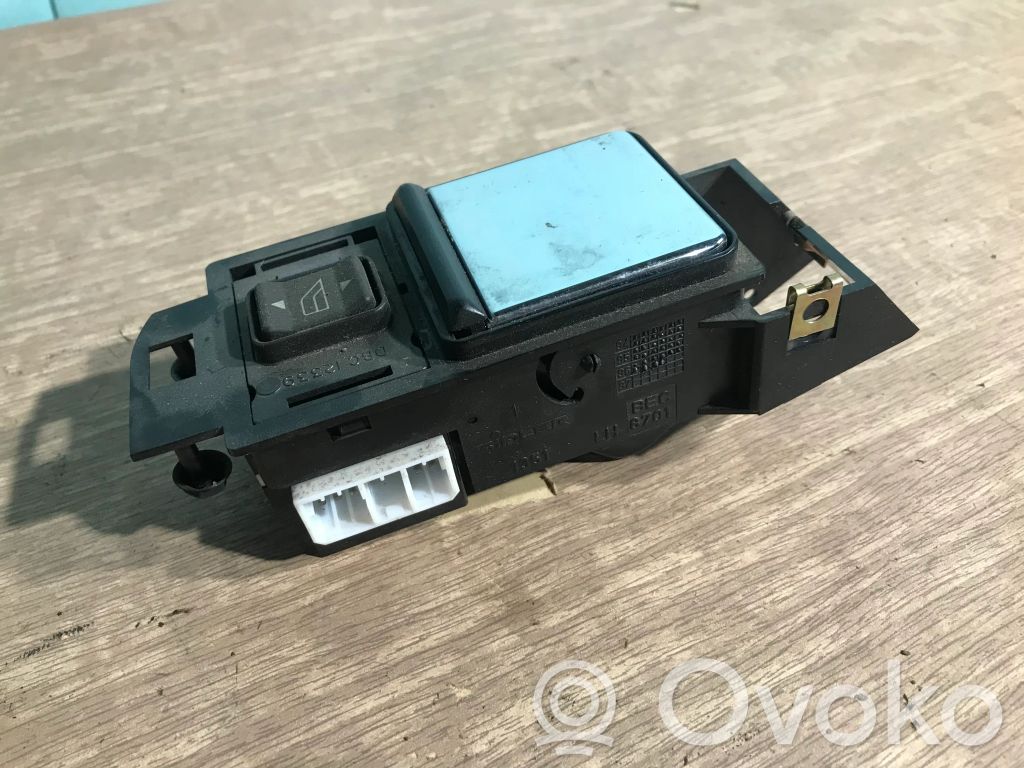Jaguar XJ X300 Electric window control switch 