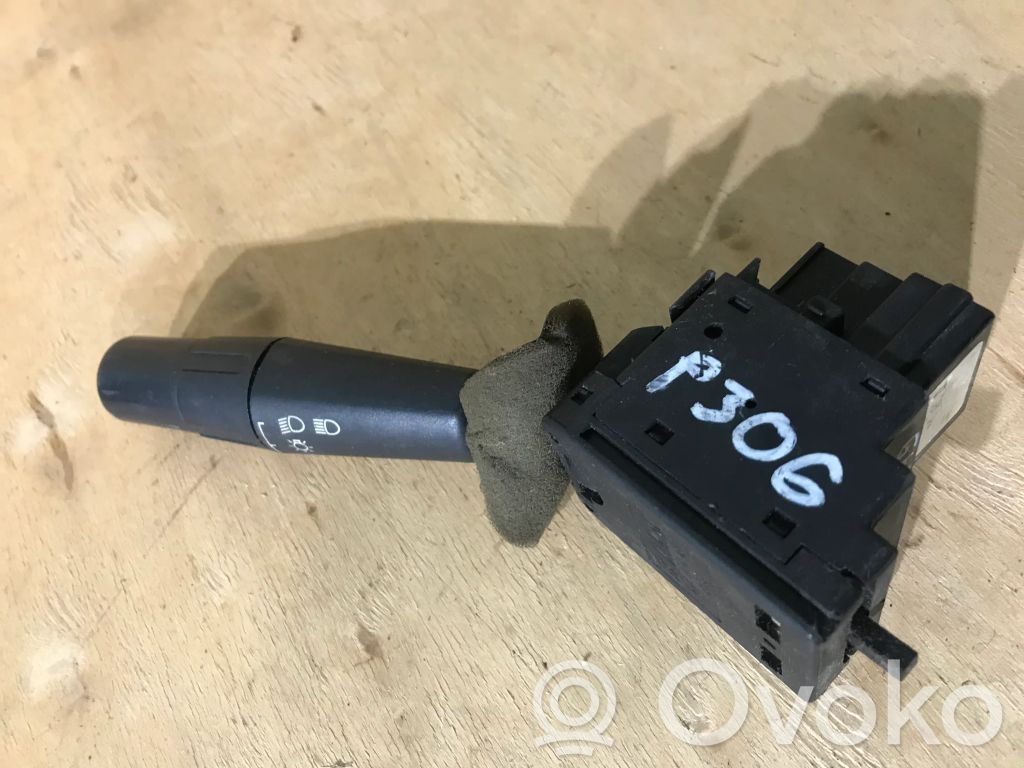 Peugeot 306 Indicator stalk 