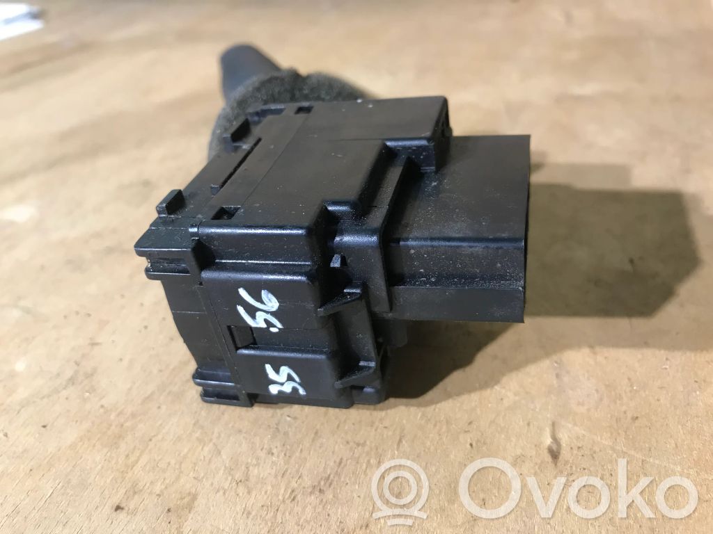 Citroen Berlingo Wiper control stalk 
