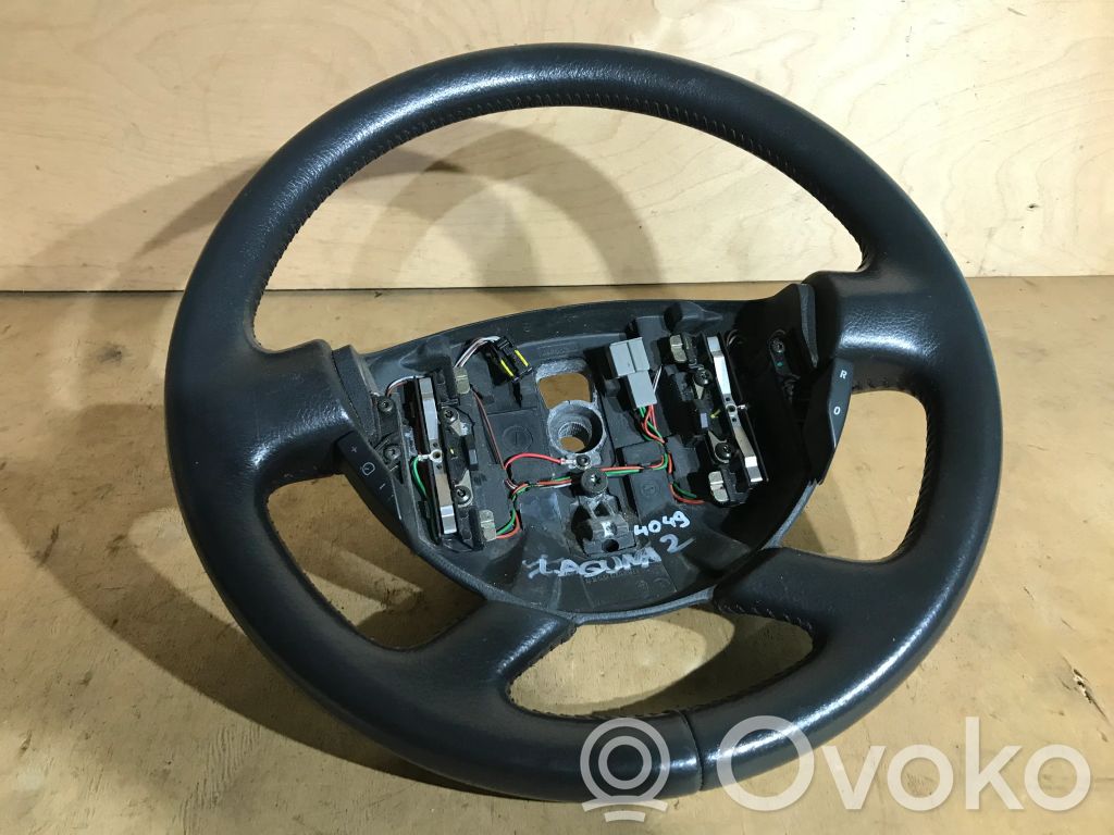 Renault Laguna II Volante 