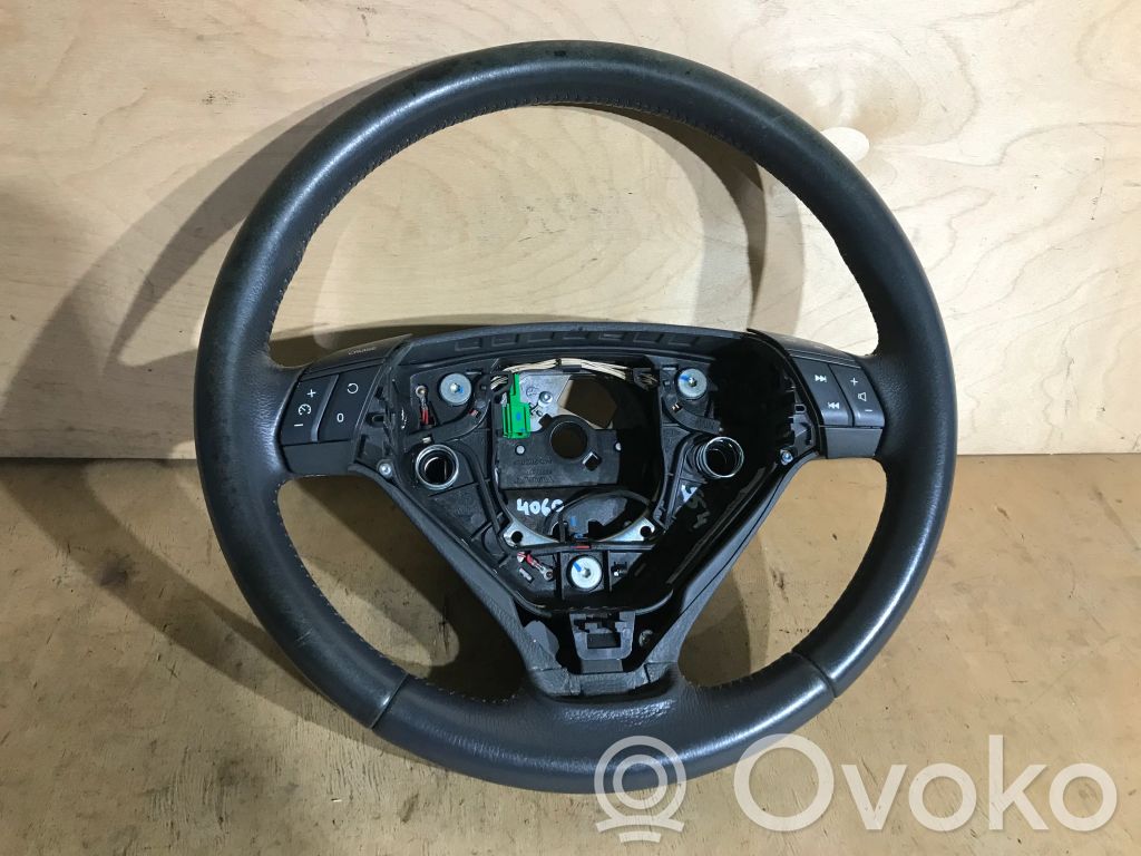 Volvo S60 Vairas 