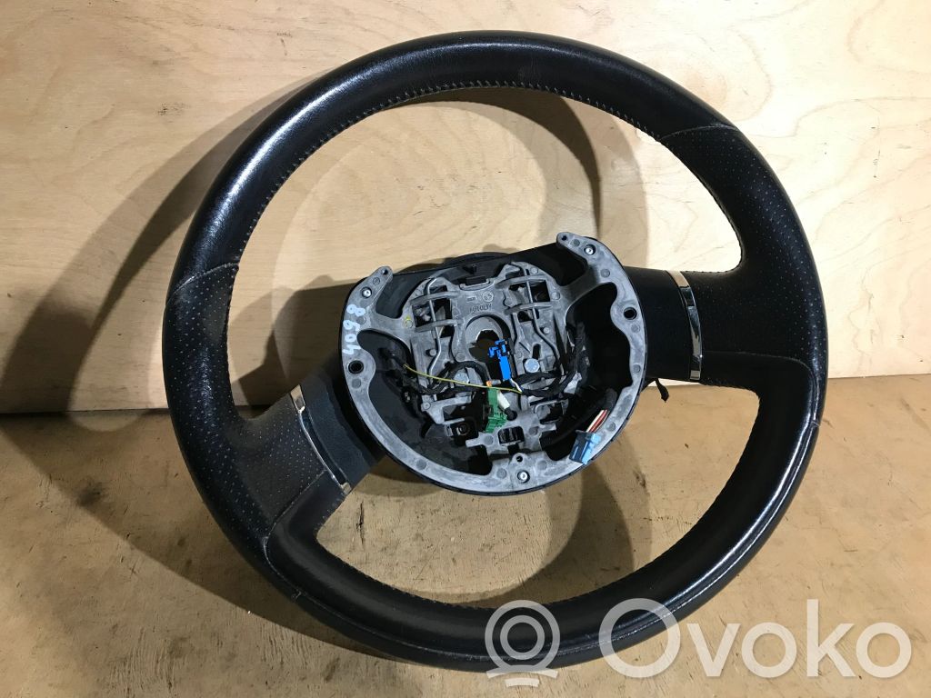 Citroen C4 I Steering wheel 