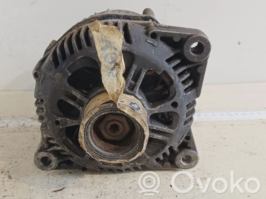 Generatorius   2542202A,VALEO