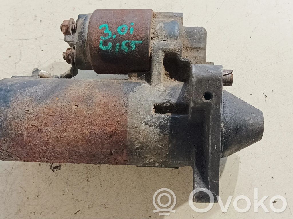 Starteris   1005821425,BOSCH