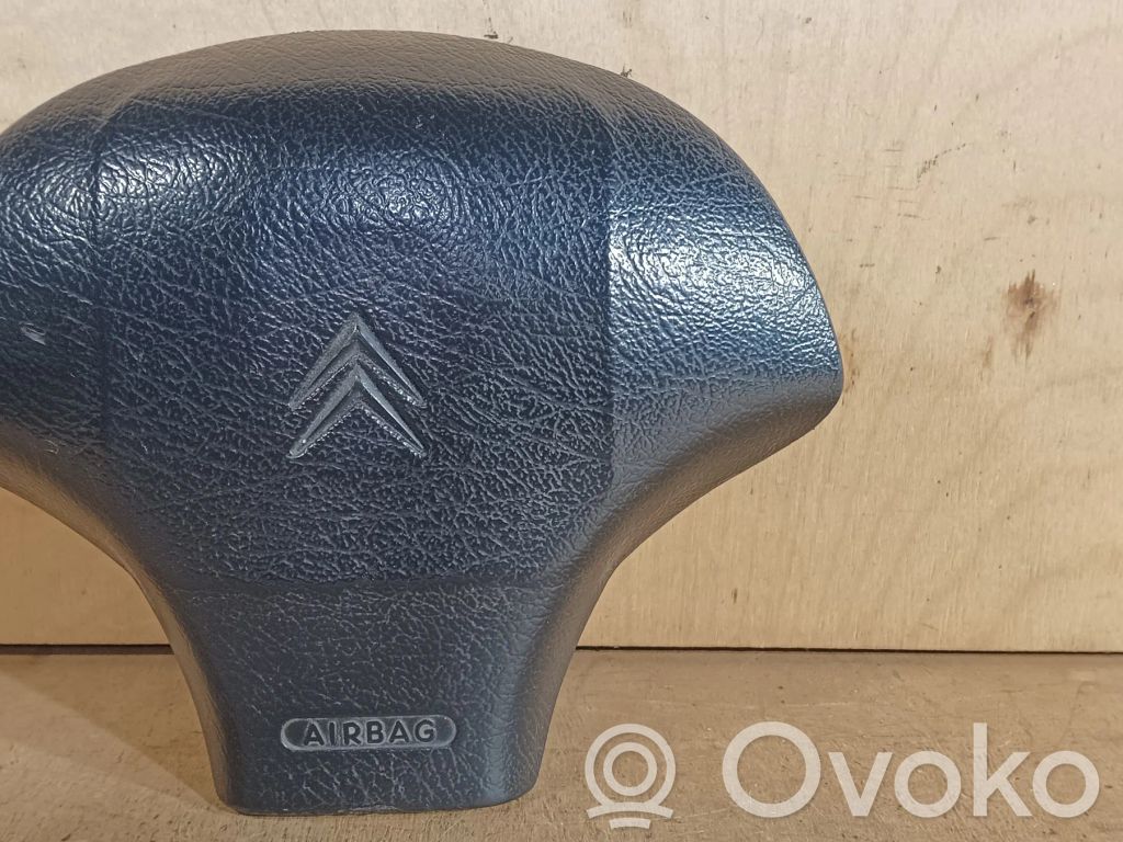 Citroen Berlingo Vairo oro pagalvė 