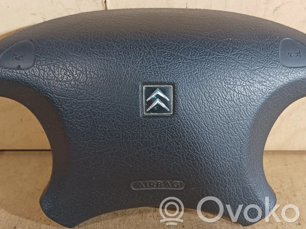 Citroen Xantia Stūres drošības spilvens 