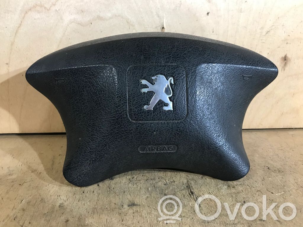 Peugeot Partner Stūres drošības spilvens 
