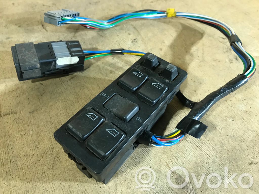 Volvo 850 Electric window control switch 