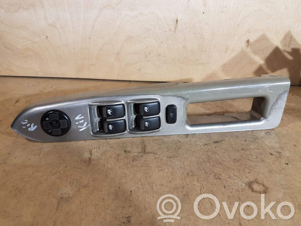 KIA Rio Electric window control switch 