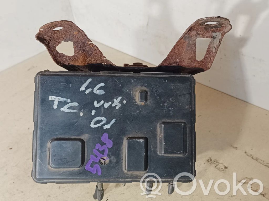 Toyota Corolla E110 ABS bloks 