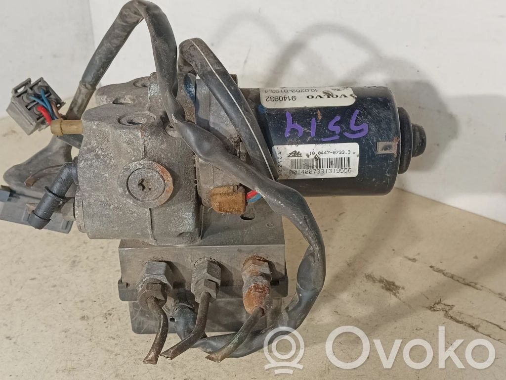 Volvo 850 ABS bloks 