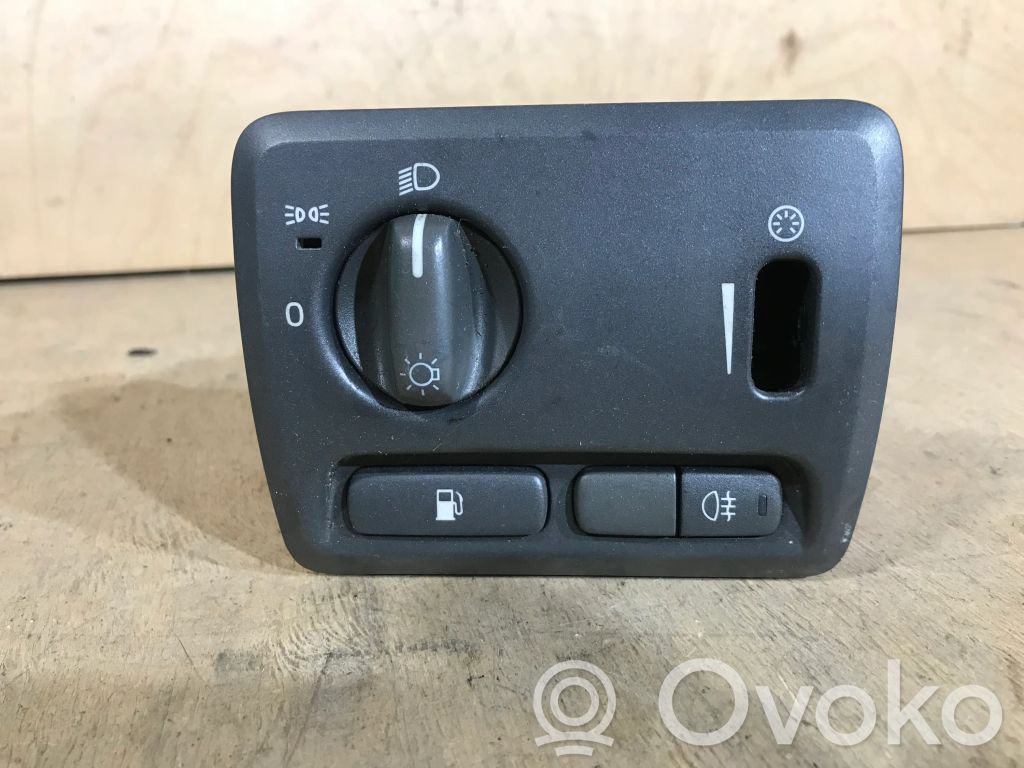 Light switch   8645713,01W361,ML35DB00029