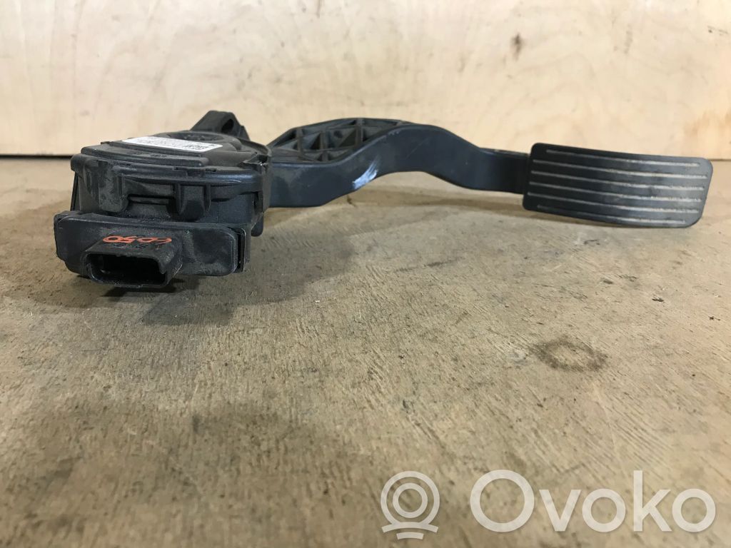 Citroen C3 Pedał gazu / przyspieszenia 