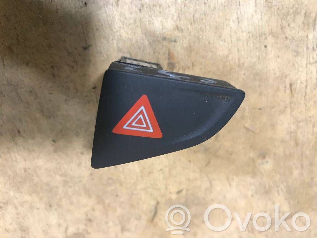 Citroen C5 Hazard light switch 