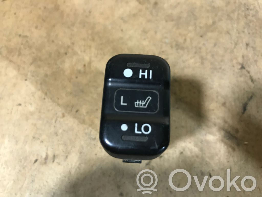 Honda Legend III KA9 Seat heating switch 