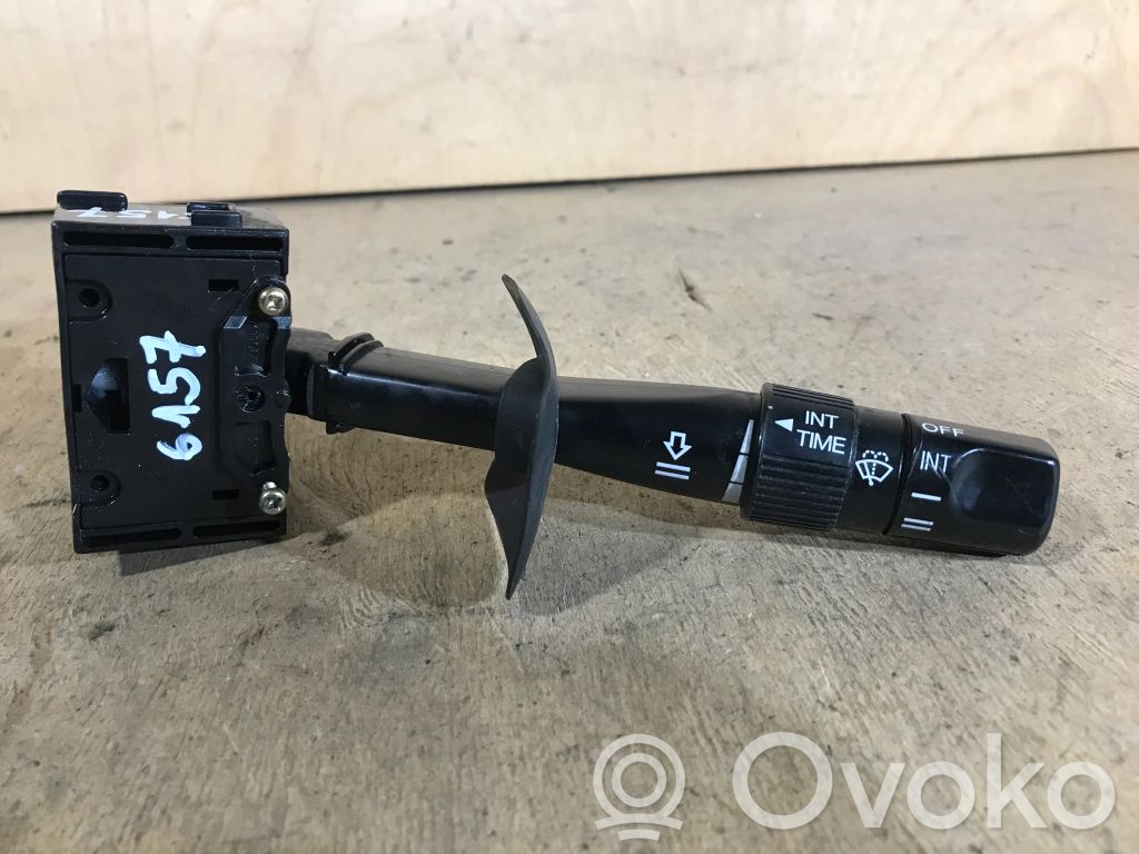 Honda Legend III KA9 Wiper control stalk 