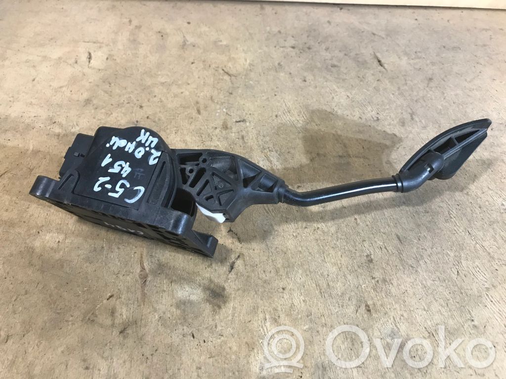 Citroen C5 Gaspedal 