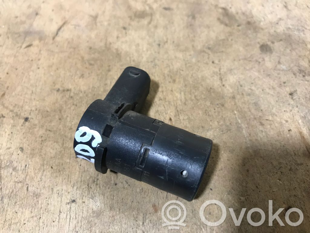 Pysäköintitutkan anturi (PDC)   XR8315K859AA,602181