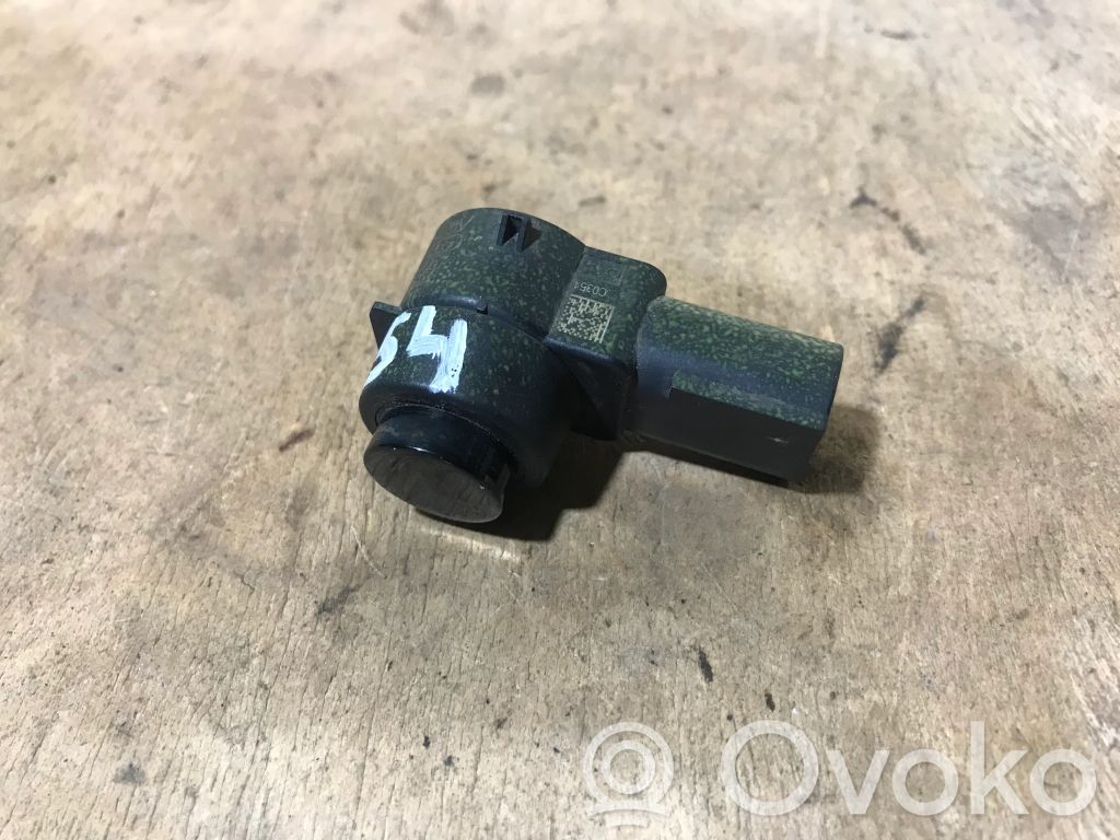 Sensor de aparcamiento PDC   9663649977V,0263003634
