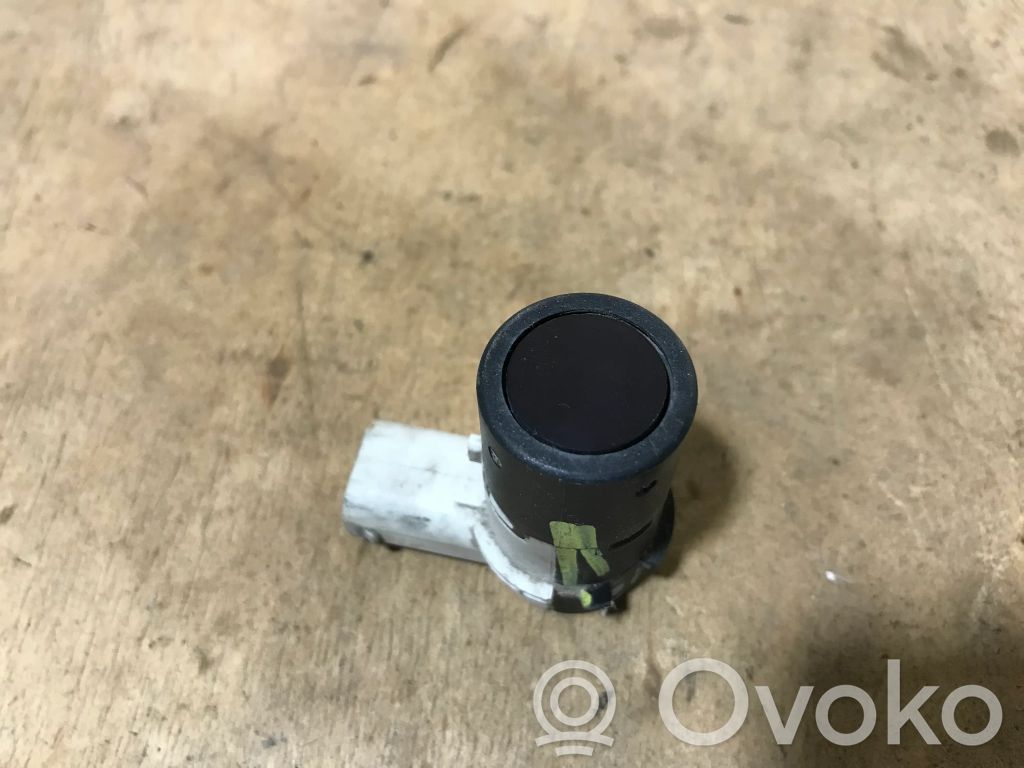 Citroen C4 I Sensor de aparcamiento PDC 