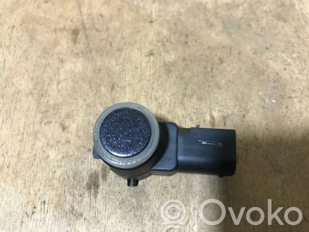 Peugeot 607 Sensor de aparcamiento PDC 