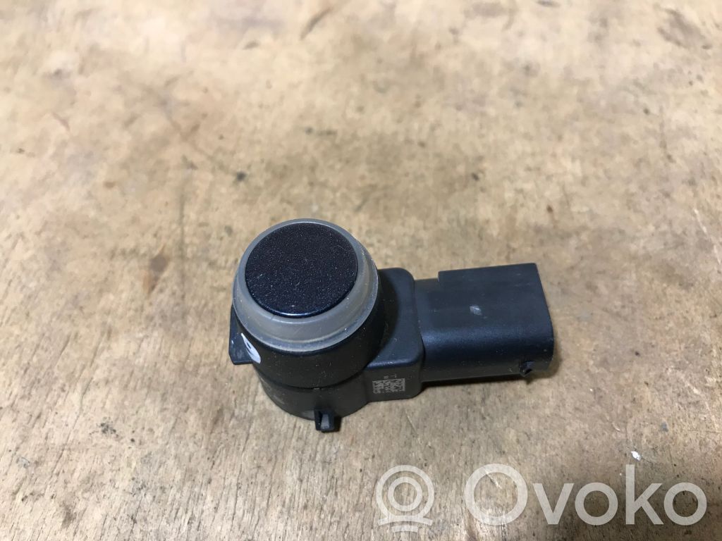 Citroen C5 Sensor de aparcamiento PDC 