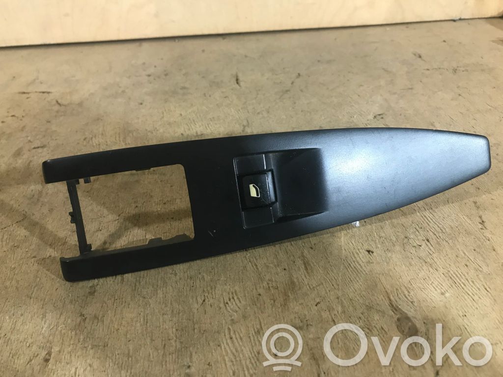 Citroen C6 Electric window control switch 