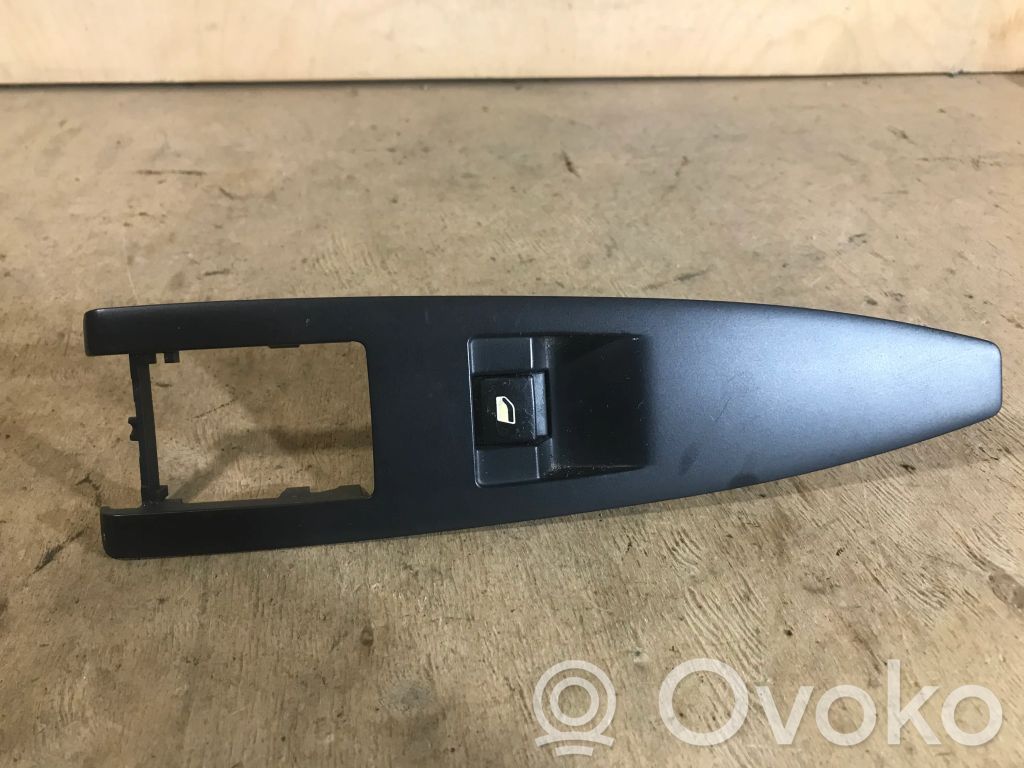 Citroen C6 Electric window control switch 