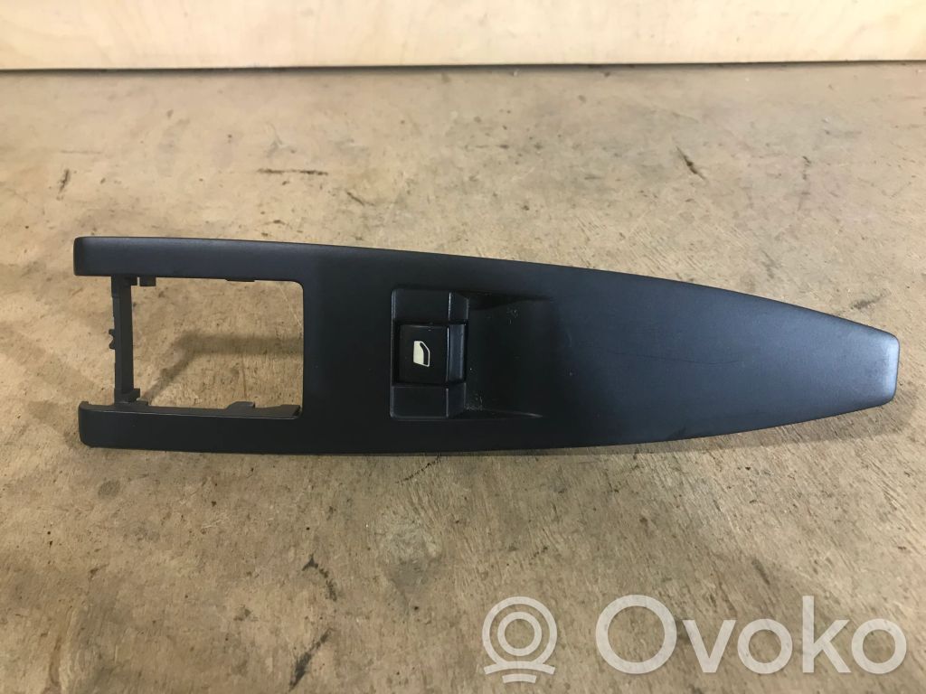 Citroen C6 Electric window control switch 