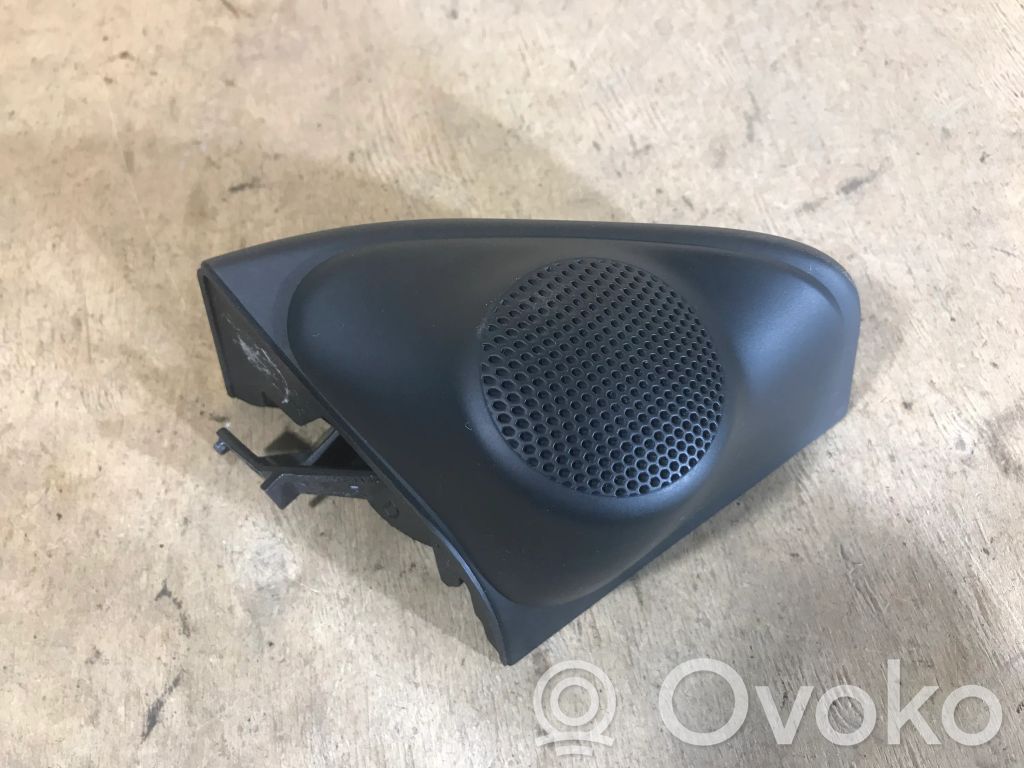 Citroen C6 Etuoven diskanttikaiutin 