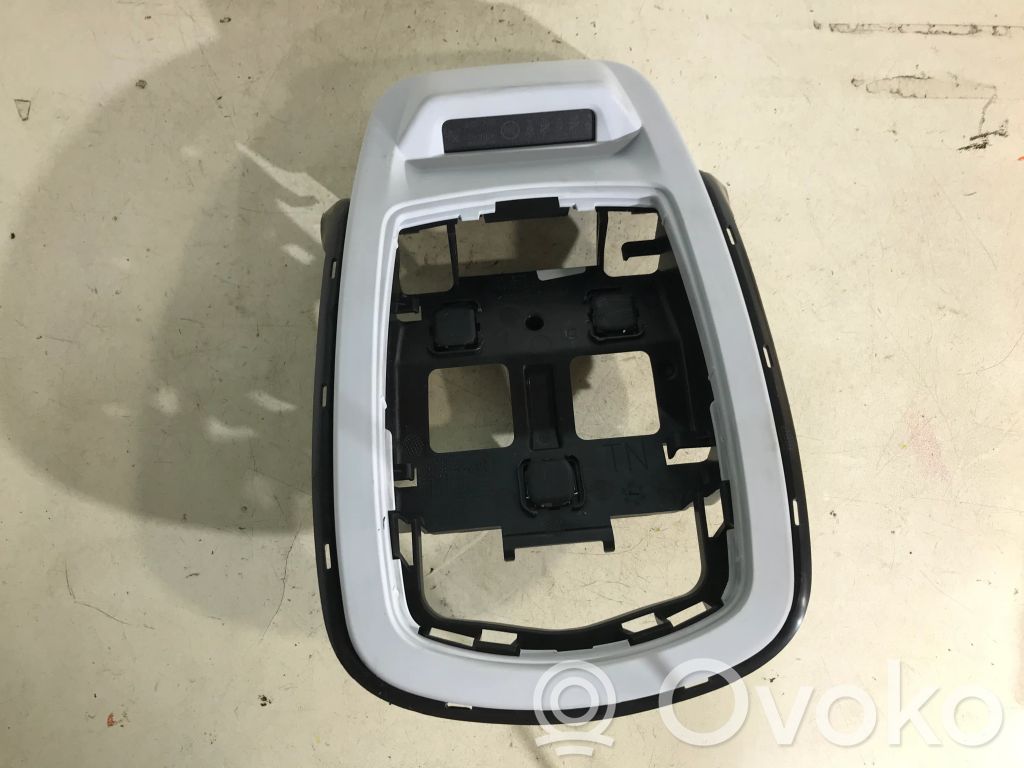 Peugeot 508 Światło fotela przedniego 