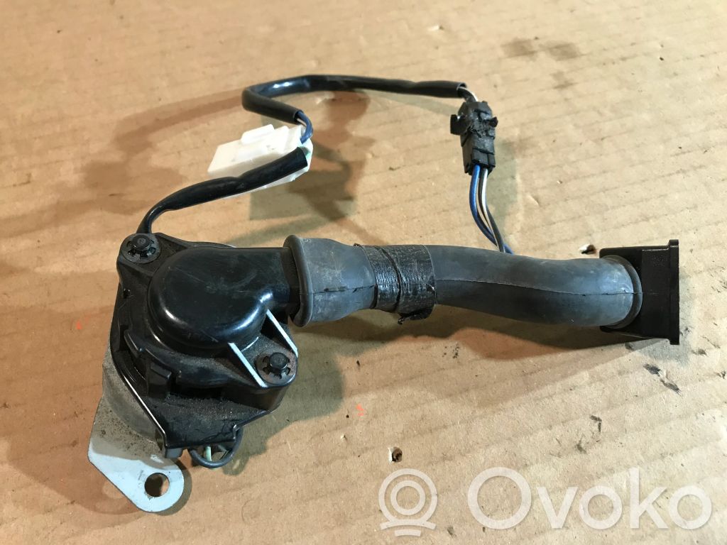 Jaguar XJ X308 Sensor de temperatura interna 