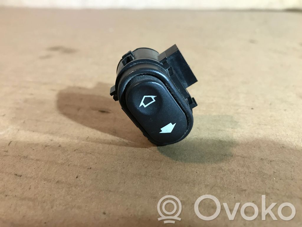 Jaguar S-Type Electric window control switch 