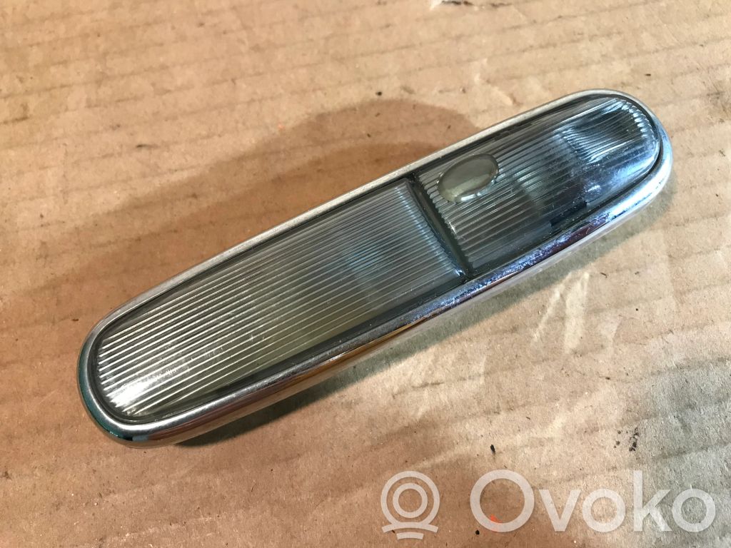 Jaguar XJ X308 Lampă scaun spate 