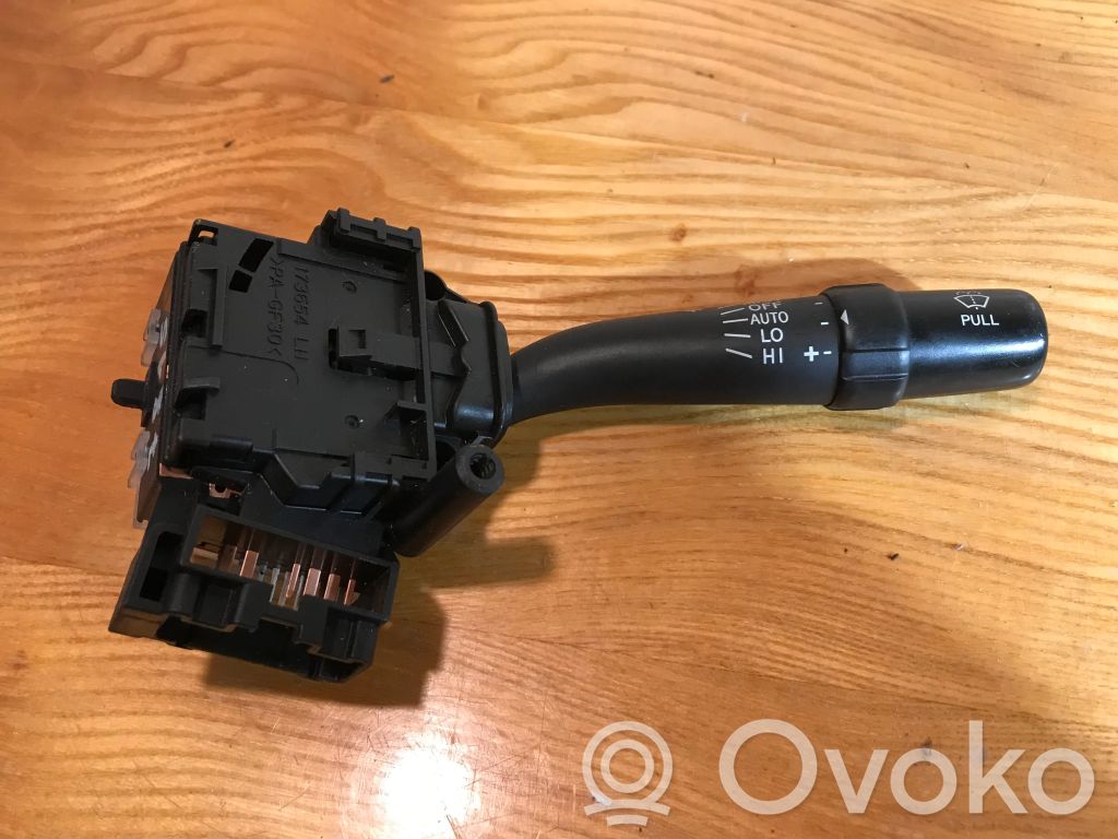 Toyota Avensis T250 Wiper control stalk 