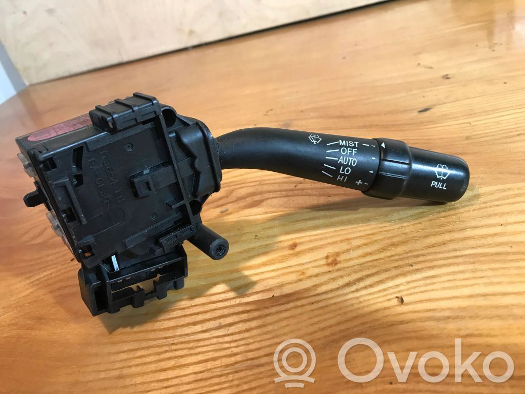 Toyota Avensis T250 Wiper control stalk 