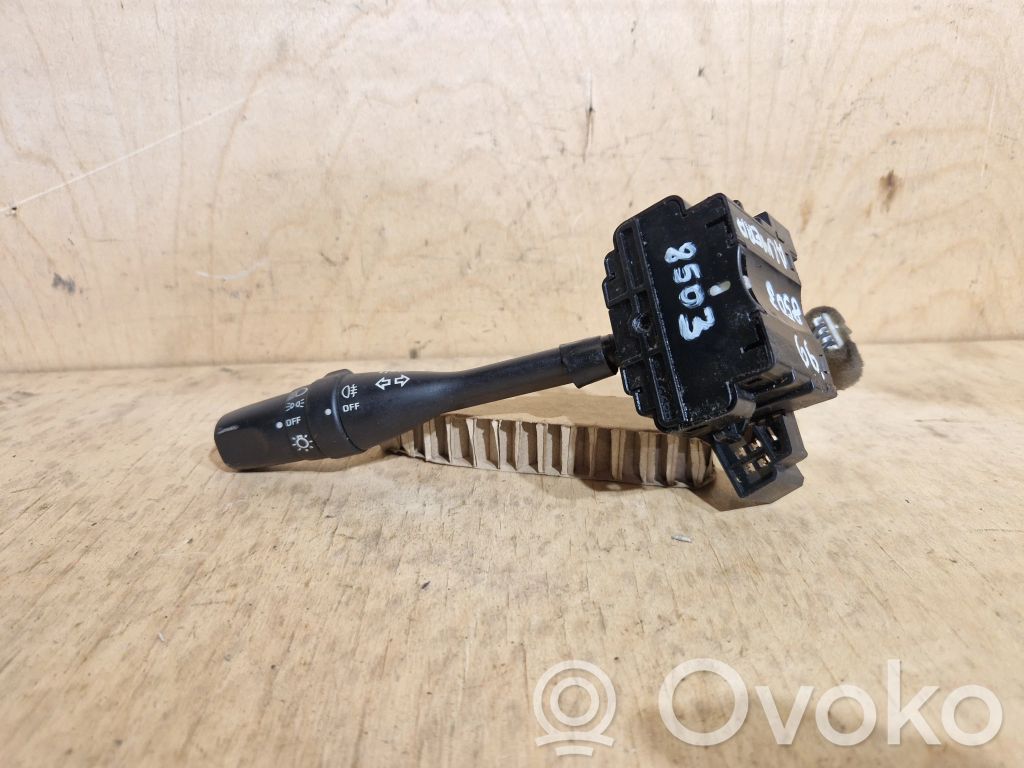 Nissan Almera Indicator stalk 