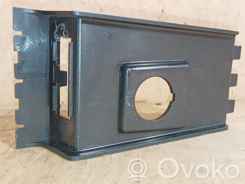 Citroen C5 Kita centrinė konsolės (tunelio) detalė 
