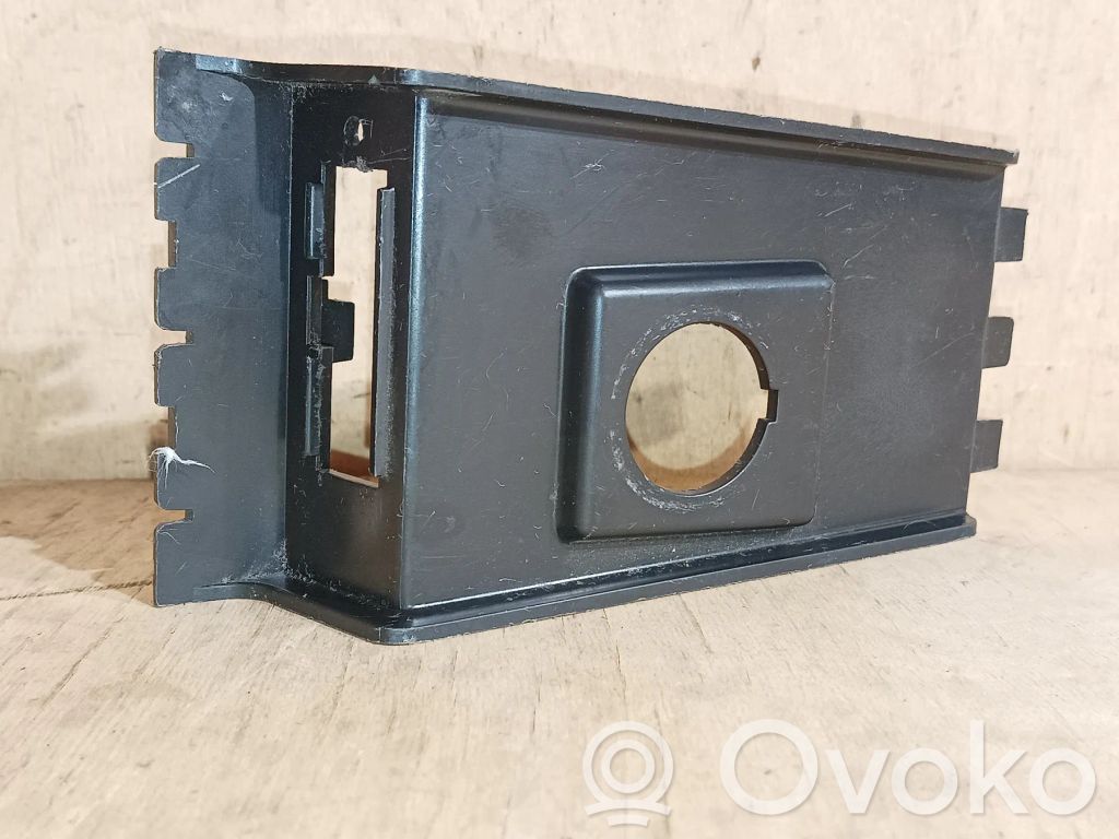 Citroen C5 Kita centrinė konsolės (tunelio) detalė 