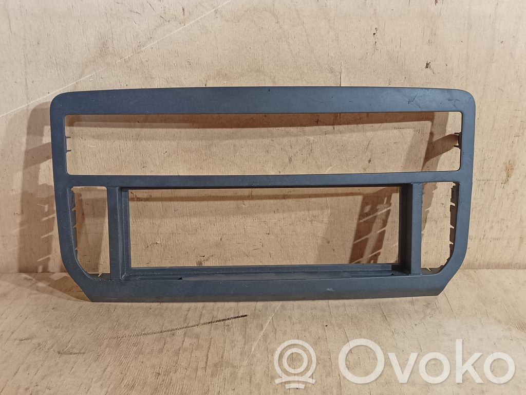 Console centrale, commande chauffage/clim   9682459677,81230151