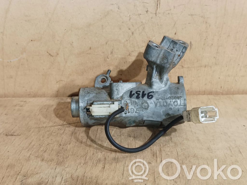 Toyota Corolla E110 Ignition lock 