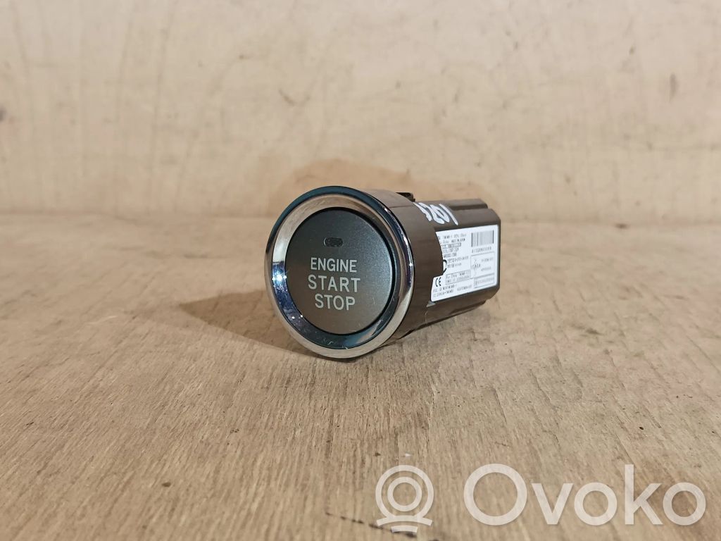 Engine start stop button switch   TMIMB1