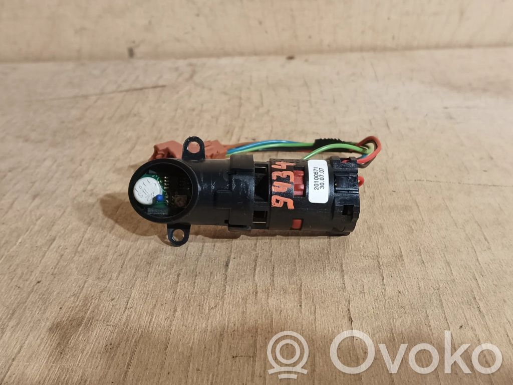 Renault Laguna III Air quality sensor 