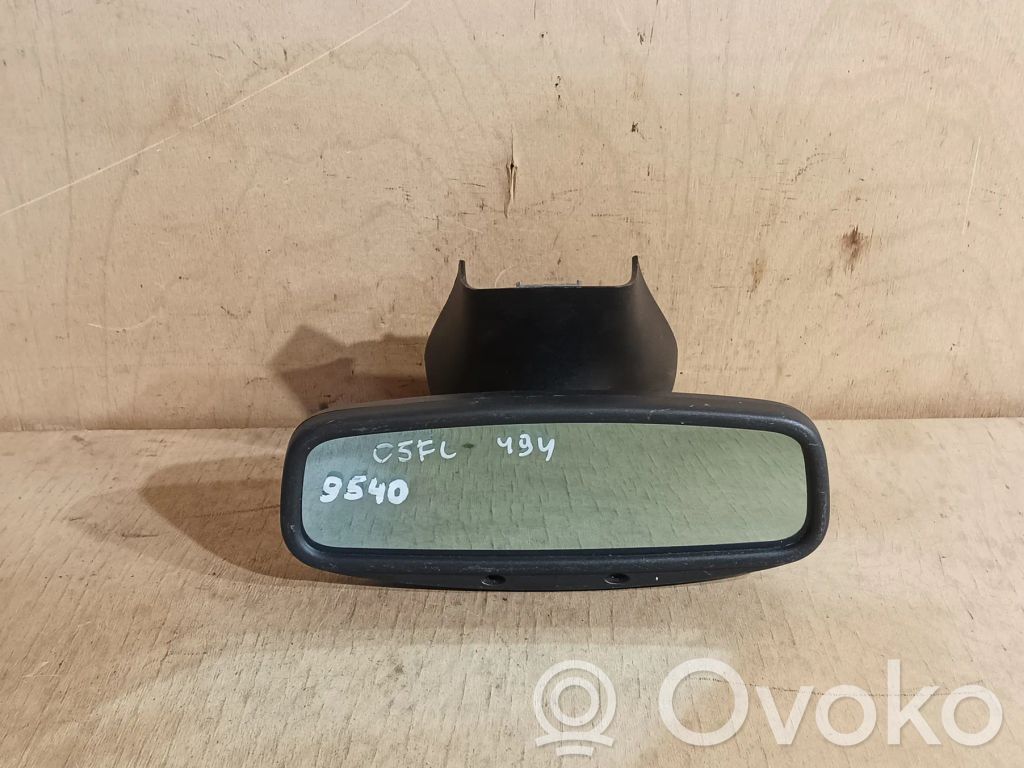 Citroen C5 Espejo retrovisor (interior) 
