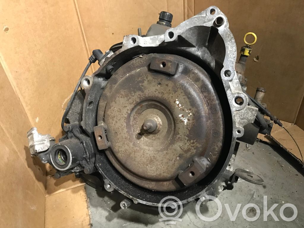 Citroen XM Automatic gearbox 