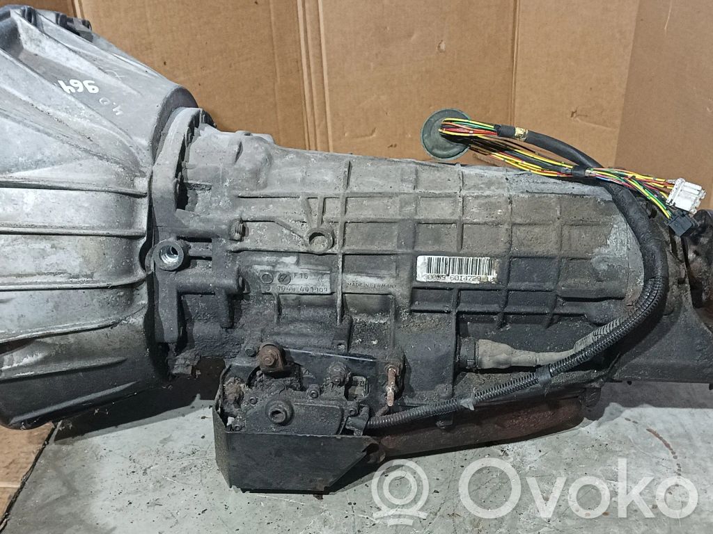 Jaguar XJ X300 Automatic gearbox 